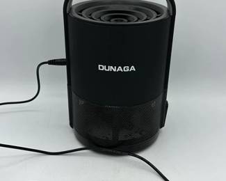 Automatic Indoor Fly Trap by Dunaga