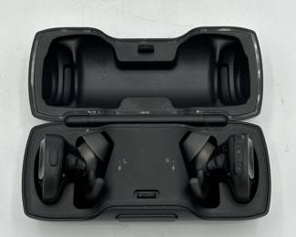 Bose Sound Sport Free Earbud Bluetooth Earphones