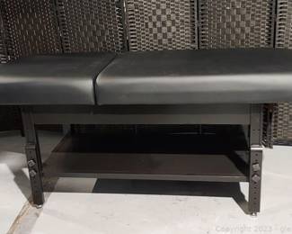 Earth Lite Stationary Spa Table