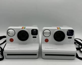 Polaroid Now Instant Camera