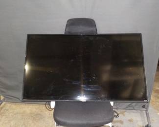 Westinghouse 50in Roku TV No Remote