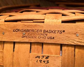Longaberger