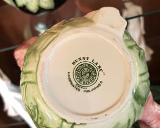 Strata Group Bunny Lane