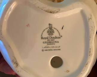 Royal Doulton