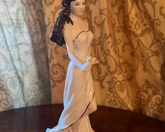 Royal Worcester "A New Dawn" Limited Edition Figurine