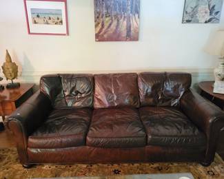 Restoration hardware