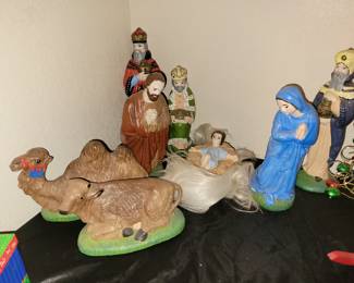 Nativity