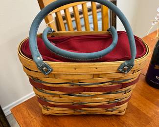 Longaberger Baskets