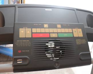 Image 15.0 Tread Mill