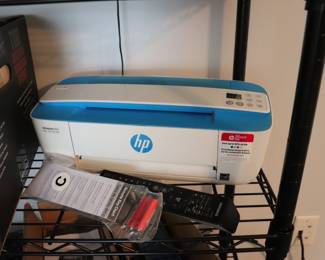 HP Desk Jet 3755