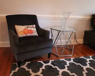 Ashley Furniture occasional Chair  