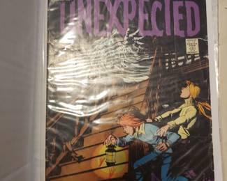 Minimum of $250 to purchase.  There is no cherry picking. I would like to sell all as one lot for:

25 bins and all loose lots.     $7000

25 bins only. No loose lots.   $4500

20 bins and No loose lots.     $3750

15 bins No loose lots.             $2800

Choice of 20 or less depending on what remains 

10 bins No loose lots.            $1900

Choice of 15 or less depending on remains

5 bins No loose lots.           $1000

Choice of 10 or less depending on what remains.

1 bin. No loose lots             $250

Choice of 3 or less depending on what remains 

LOTS INDIVIDUALY SOLD.

75 TO 150 COMICS PER LOT except Red Sonja only has 25 Original comics 

GROO LOT.             $500

10 -50 cent lot.      $500

RED SONJA LOT   $500  

Fantastic Four.      $250

Iron Man lot.          $250

Star wars lot.         $250

Spiderman lot.      $350  

Superman lot.       $350 

Xcaliber lot.           $250

Xmen lot.               $250

Wolverine lot.        $250