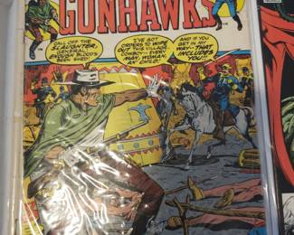 Minimum of $250 to purchase.  There is no cherry picking. I would like to sell all as one lot for:

25 bins and all loose lots.     $7000

25 bins only. No loose lots.   $4500

20 bins and No loose lots.     $3750

15 bins No loose lots.             $2800

Choice of 20 or less depending on what remains 

10 bins No loose lots.            $1900

Choice of 15 or less depending on remains

5 bins No loose lots.           $1000

Choice of 10 or less depending on what remains.

1 bin. No loose lots             $250

Choice of 3 or less depending on what remains 

LOTS INDIVIDUALY SOLD.

75 TO 150 COMICS PER LOT except Red Sonja only has 25 Original comics 

GROO LOT.             $500

10 -50 cent lot.      $500

RED SONJA LOT   $500  

Fantastic Four.      $250

Iron Man lot.          $250

Star wars lot.         $250

Spiderman lot.      $350  

Superman lot.       $350 

Xcaliber lot.           $250

Xmen lot.               $250

Wolverine lot.        $250