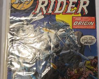 Minimum of $250 to purchase.  There is no cherry picking. I would like to sell all as one lot for:

25 bins and all loose lots.     $7000

25 bins only. No loose lots.   $4500

20 bins and No loose lots.     $3750

15 bins No loose lots.             $2800

Choice of 20 or less depending on what remains 

10 bins No loose lots.            $1900

Choice of 15 or less depending on remains

5 bins No loose lots.           $1000

Choice of 10 or less depending on what remains.

1 bin. No loose lots             $250

Choice of 3 or less depending on what remains 

LOTS INDIVIDUALY SOLD.

75 TO 150 COMICS PER LOT except Red Sonja only has 25 Original comics 

GROO LOT.             $500

10 -50 cent lot.      $500

RED SONJA LOT   $500  

Fantastic Four.      $250

Iron Man lot.          $250

Star wars lot.         $250

Spiderman lot.      $350  

Superman lot.       $350 

Xcaliber lot.           $250

Xmen lot.               $250

Wolverine lot.        $250