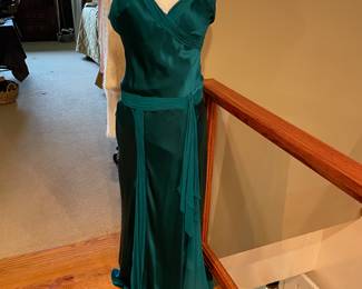 Black-tie dress - size 4