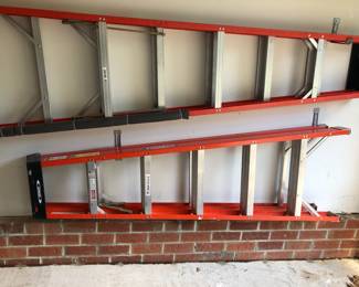 2 Werner Ladders 