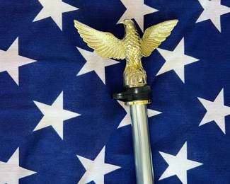 American Flag Friends Bundle