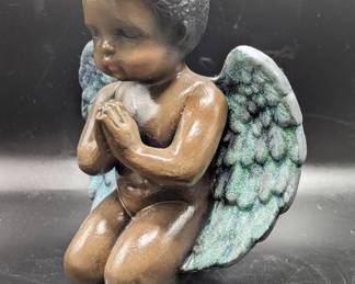 Beautiful Porcelain Angels 