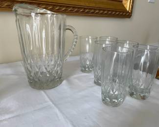Beverage Set