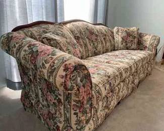 Broyhill Sofa For You And Your Guests