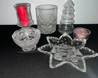 Christmas Decor And More 