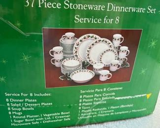 Get Ready For Christmas