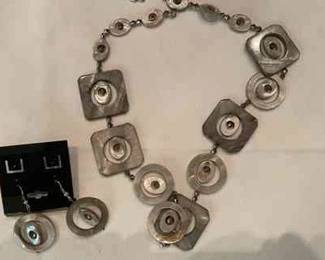 Jewelry Sets And New Wooden Jewelry Box