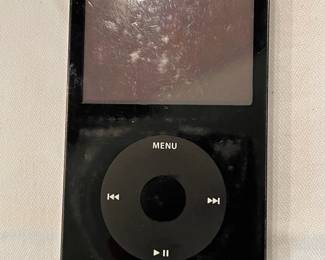 IPod With Manual