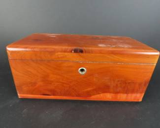 Vintage Mini Cedar Lane Chest - Reidsville Furniture, NC