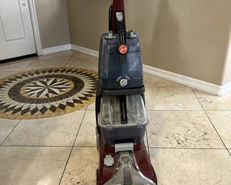 hoover Carpet Cleaner