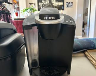 Keurg Coffee maker
