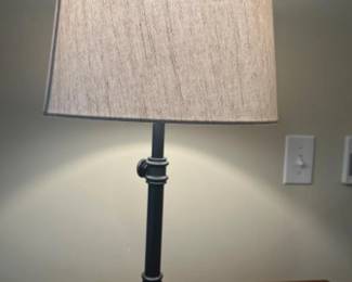 Urbanest Windsor Adjustable Table Lamp PAIR - Oil Rubbed Bronze