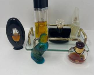 Lovely Scents - Bvlgari Jasmin Noir Eau De Toilette - Cassini 