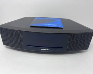 Bose Wave Music System IV - No remote