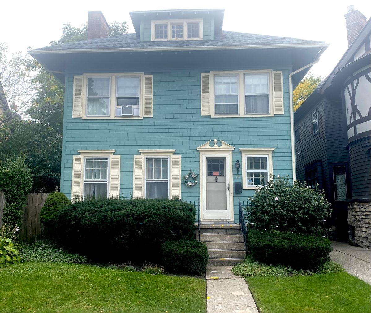 Buffalo Elmwood Village Estate Sale in 14222! starts on 9/29/2023