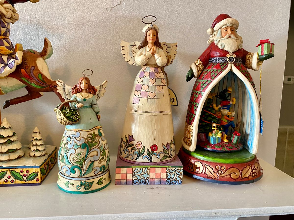 Mt Juliet Estate Sale House and Garage are Packed! starts on 9/28/2023