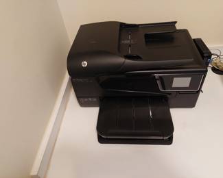 HP Office Printer 6600