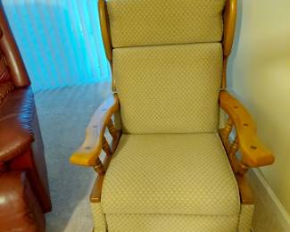 recliner rocker