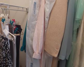 tons of woman's clothing; sizes 10-14