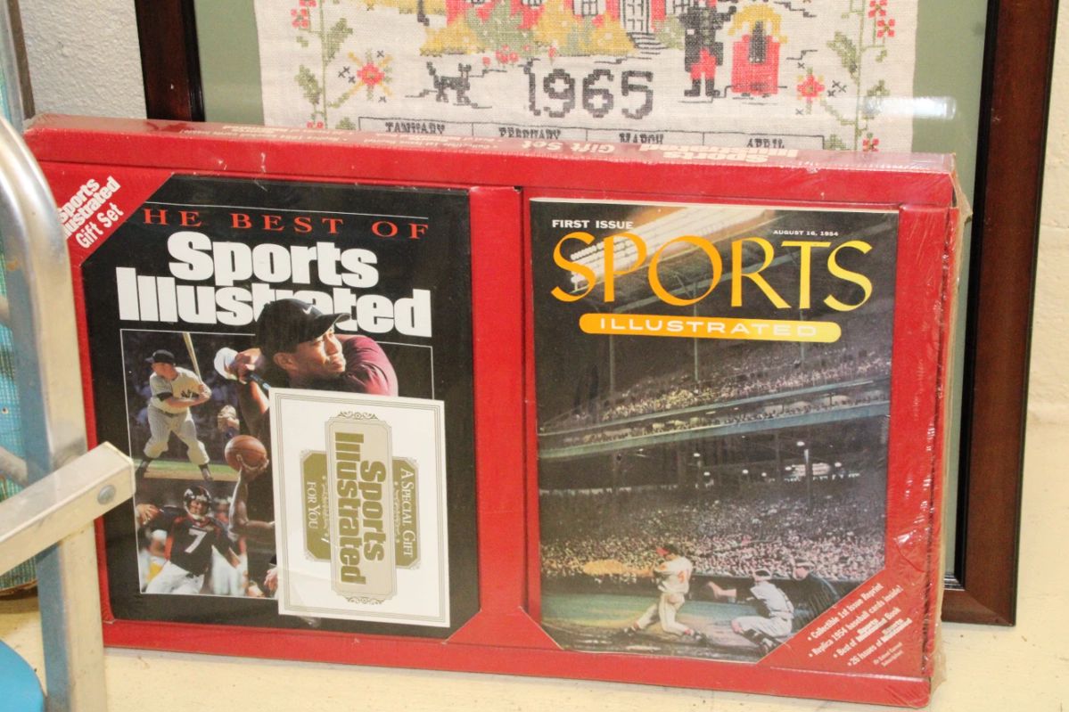 GREAT MIX OF TIMES SEPT 2023 in La Follette, TN starts on 9/29/2023