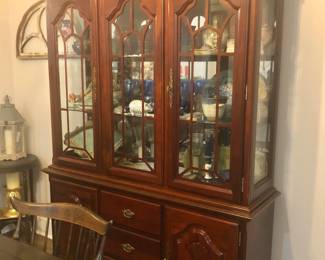 China Cabinet