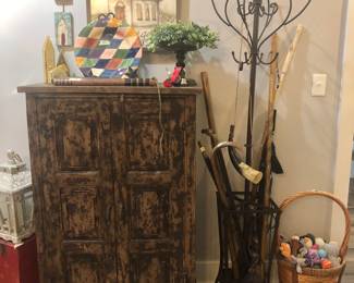 Nice Piece and lots of stuff