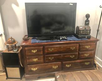 Electronics and Stuff