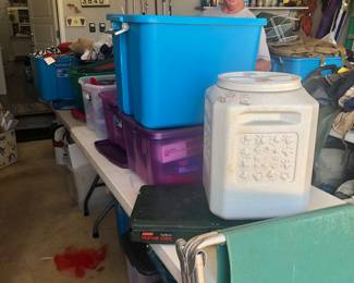 Garage (Mark not for sale, well make me an offer)