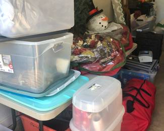 Christmas and Hollidays