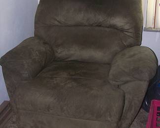 Recliner