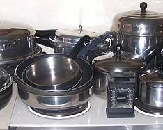 Cookware