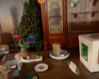 sold doll house furniture