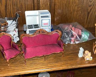 most of these are sold  We do have a few pieces left