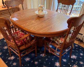 Repro Kitchen Dinette Set..great condition